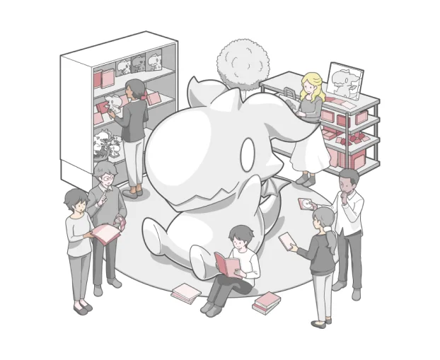 ライツ事業