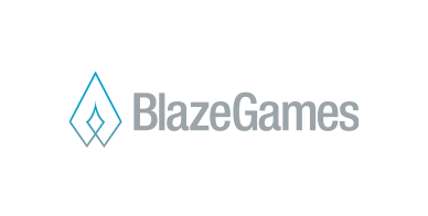 株式会社BlazeGames